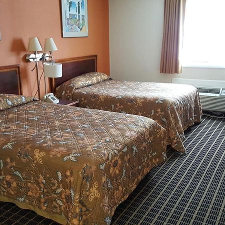 Woonsocket Motor Inn Eksteriør bilde