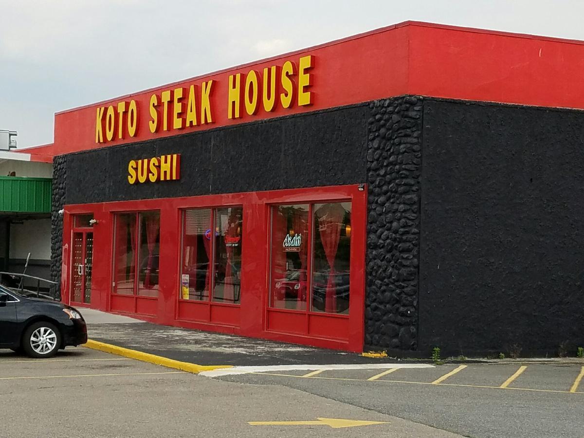 Woonsocket Motor Inn Eksteriør bilde